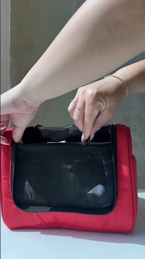 What toiletries are you packing EVERY time?!👇