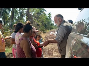 Stories of Hope | World Central Kitchen in 2023