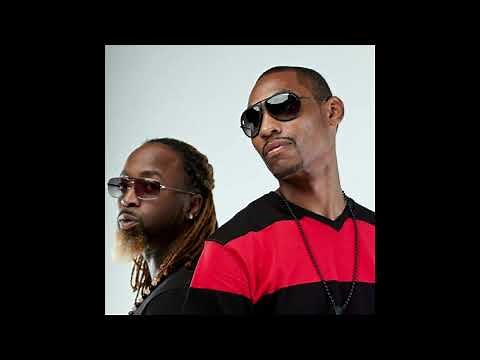 Ying Yang Twins - Bedroom Boom (feat. Avant) (Slowed)