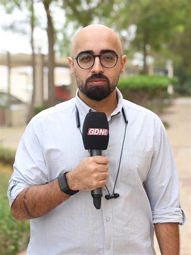 NEWS BULLETIN: Day 37 of Iranian Aggression Iranian drones struck two industrial facilities in Bahrain on Sunday morning. BDF shot down 13 Iranian drones in the last 24 hours. Public assured of stable food prices #gdnonline #bahrain