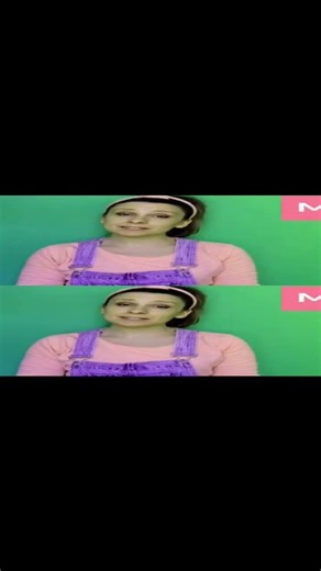 reverse sign mama with Ms Rachel/sponsored by:gamavision/klusky csupo effects