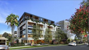 Most popular Sydney suburbs for foreign buyers