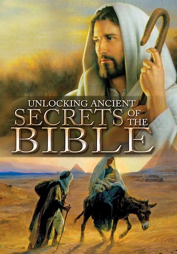 Unlocking Ancient Secrets of the Bible (2006)