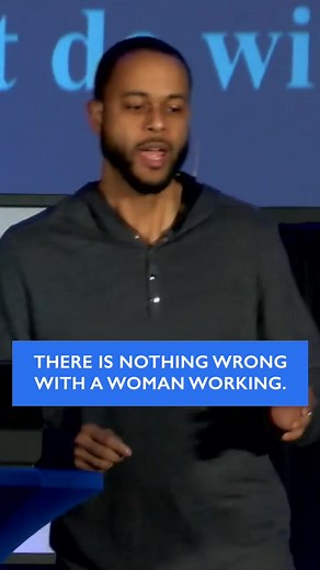 61K views · 1.8K reactions | God’s best isn’t financial stress in your marriage. #marriage #relationshipgoals Want to hear more? Check out “Happy Spouse Happy House” on our YouTube or FX App today! | Andre Butler | Facebook