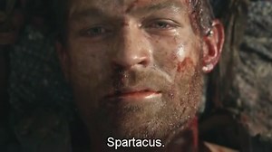 Spartacus War Of The Damned: Final Sahnesi