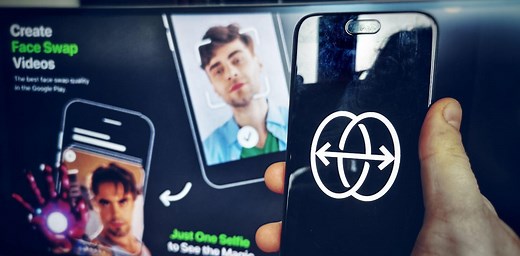 Deepfakes are being used for good – here’s how