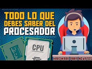 Everything You Need to Know About a Processor (CPU) | Intel vs AMD 2026 | Hardware for Beginners