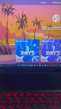 RDX OTP BOT Teaser | Demo video