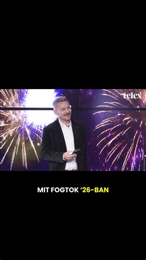 Az összefoglaló utolsó része. Hallgassuk meg, és engedjük el a 2025-ös évet 😓 Kitartást mindenkinek 2026-ra 🥂 #szilveszter #menjenforyouba #nekedbelegyen #újév #egyév Forrás: YouTube | Telex.hu https://youtu.be/Jo26RALTPdY?si=WMP1GhuRbiZ5kJEQ