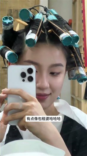 Say Goodbye to Straight Hair! Curly Hair Transformation Journey