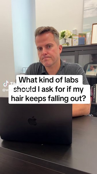 Wellness Institute of Dallas (@wellness.institut)’s video of Labs