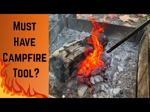 Fire Bellows: The Underrated Tool Every Camper Should Own