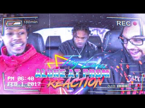 Tory Lanez- The Color Violet (Official Audio) REACTION!!!!