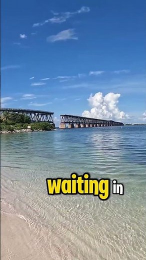 Florida Keys Bucket List: Bahia Honda State Park Tour