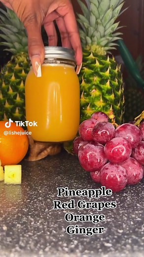 Juice Recipe for Kidney and Liver Cleanse