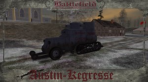 New Animations, Maps, Vehicles, And More! news - Battlefield 1918 mod for Battlefield 1942