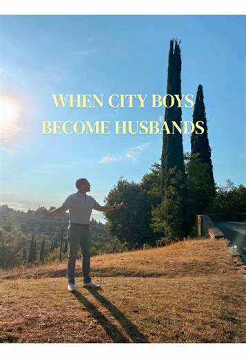 Why do I know when his barber is visiting family in D.R.? #cityboys #bronx #eurosummer #husband @Converse