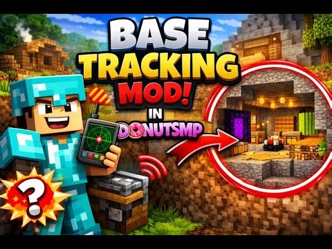Best Base and Chunk Finder | Download in Description | Minecraft 1.21