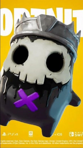 How To Get King Sprite in Fortnite Chapter 7 Season 3 Location