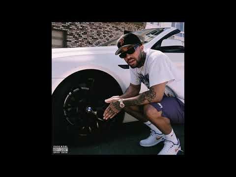 Larry June - Beast Mode