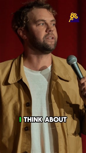 Patrick Swayze baby. Watch Brooks Wheelan's special "Alive In Alaska", now available on YouTube. | 800 Pound Gorilla Media