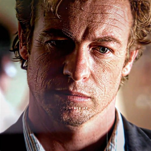 Jane & Lisbon edit🤩 | I don’t know - Erica | The Mentalist