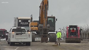 New funding approved for major Sumter transportation project