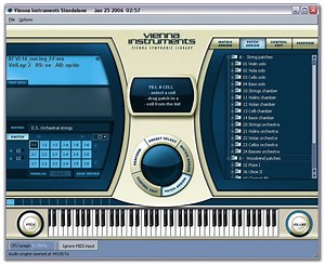 Orchestral Vst Instrument Free Download