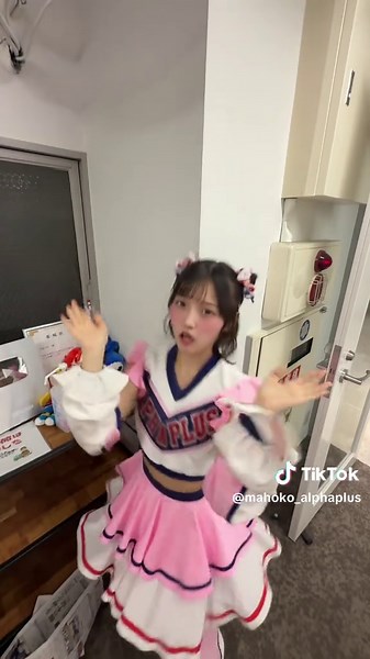 アルファプラス 新曲MVでてるよ｜どデカく新聞デビュー #07