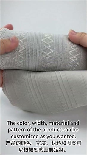 This customizable abdominal binder understands my needs perfectly!