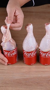 No one will believe what you did with the Coke | That Recipe