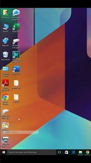 How to start or stop WLAN autoconfig service in windows10