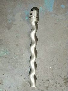 [Hot Item] High-Performance Screw Pump Mono Accessories with Custom Stator and Rotor