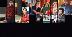 Un métier sérieux Streaming Film Comédie dramatique 1h41 2023 | CANAL+