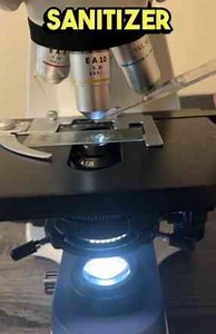 Bath & Body Works hand sanitizer review