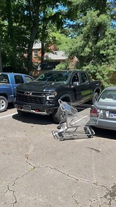 genius hack for shopping carts 🤯 | Powered by Perk