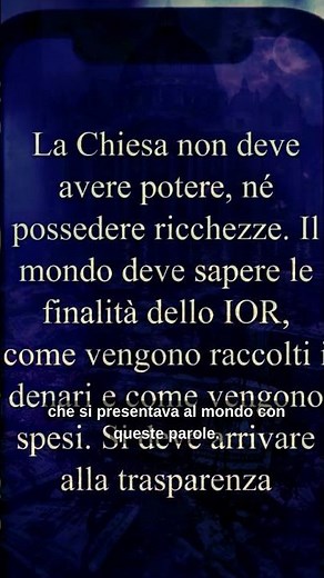 Pope Albino Luciani: Died After 33 Days of Pontificate