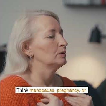 7 Reasons You Might Be Sweating A Lot