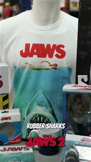 We All Jumped the Shark | Jaws 2 (1978) | Now Playing Podcast