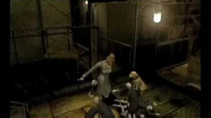 Rule of Rose - Trailer 2 - PS2.mov