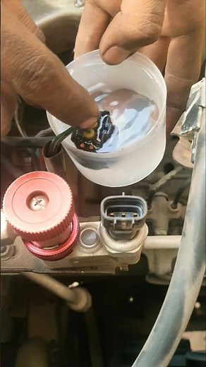 how to bypass ac head pressure switch? #shorts