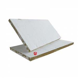 [Hot Item] Acoustic Fireproof Coating Panels
