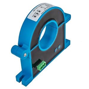 [Hot Item] DC Current Transmitter 800A Open Loop Hall Current Sensor
