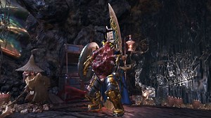 Lump of Meat Location in Monster Hunter World (The Meat of the Matter)