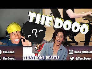 The Dooo Talk Box reaction!