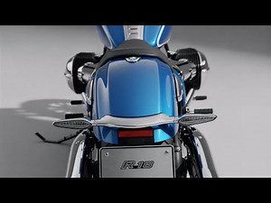 NEW BMW R18 (2026) – First Look Official Launch Finally Launches!