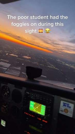 Sporty’s Pilot Shop on TikTok