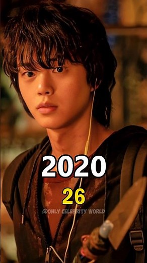 Sweet Home (2020-2025) Cast Then And Now #kdrama #sweethome