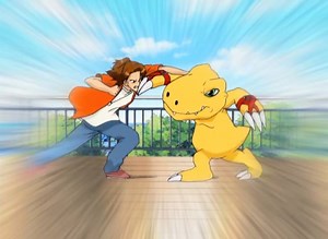 6.9K views · 61 reactions | Digimon Data Squad Vol. 1 - JETZT im Handel❗ https://anime-planet.de/de/alle-produkte/digimon (Zahlung über dein Amazon-Konto möglich) Markus und Agumon stürzen sich als fünfte Generation der DigiRitter in das Abenteuer ihres Lebens. Können sie den Frieden zwischen DigiWelt und realer Welt herstellen?  | KSMAnime | Facebook