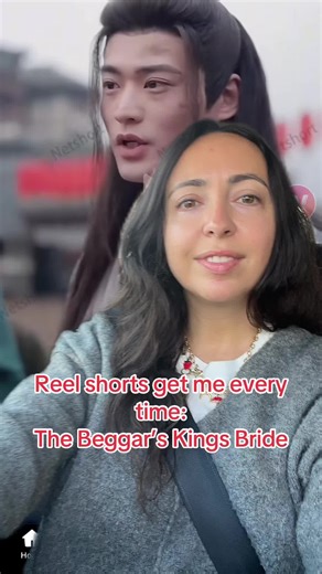 The Beggar's Kings Bride: A Heartwarming Reel Short